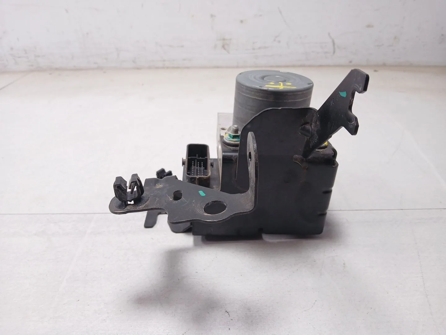 Abs para Renault Arkana I (Lcm_, Ldn_)