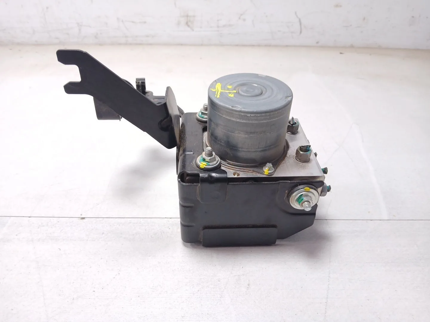 Abs para Renault Arkana I (Lcm_, Ldn_)