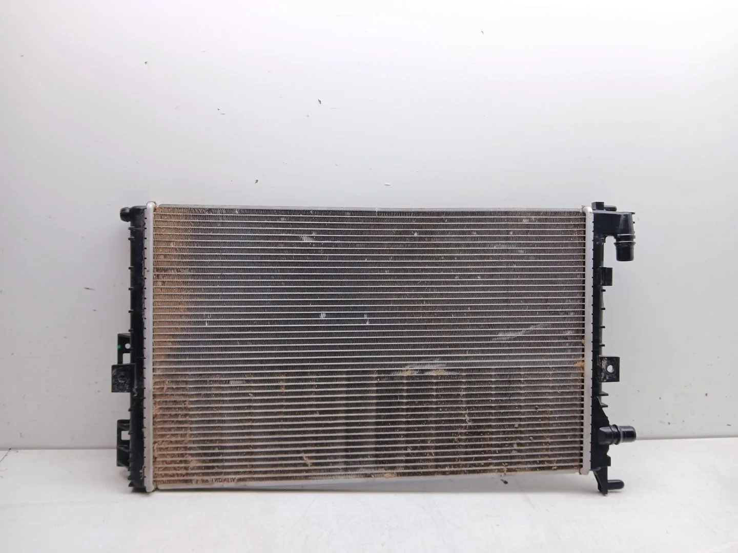 Radiador Agua para Renault Arkana I (Lcm_, Ldn_)