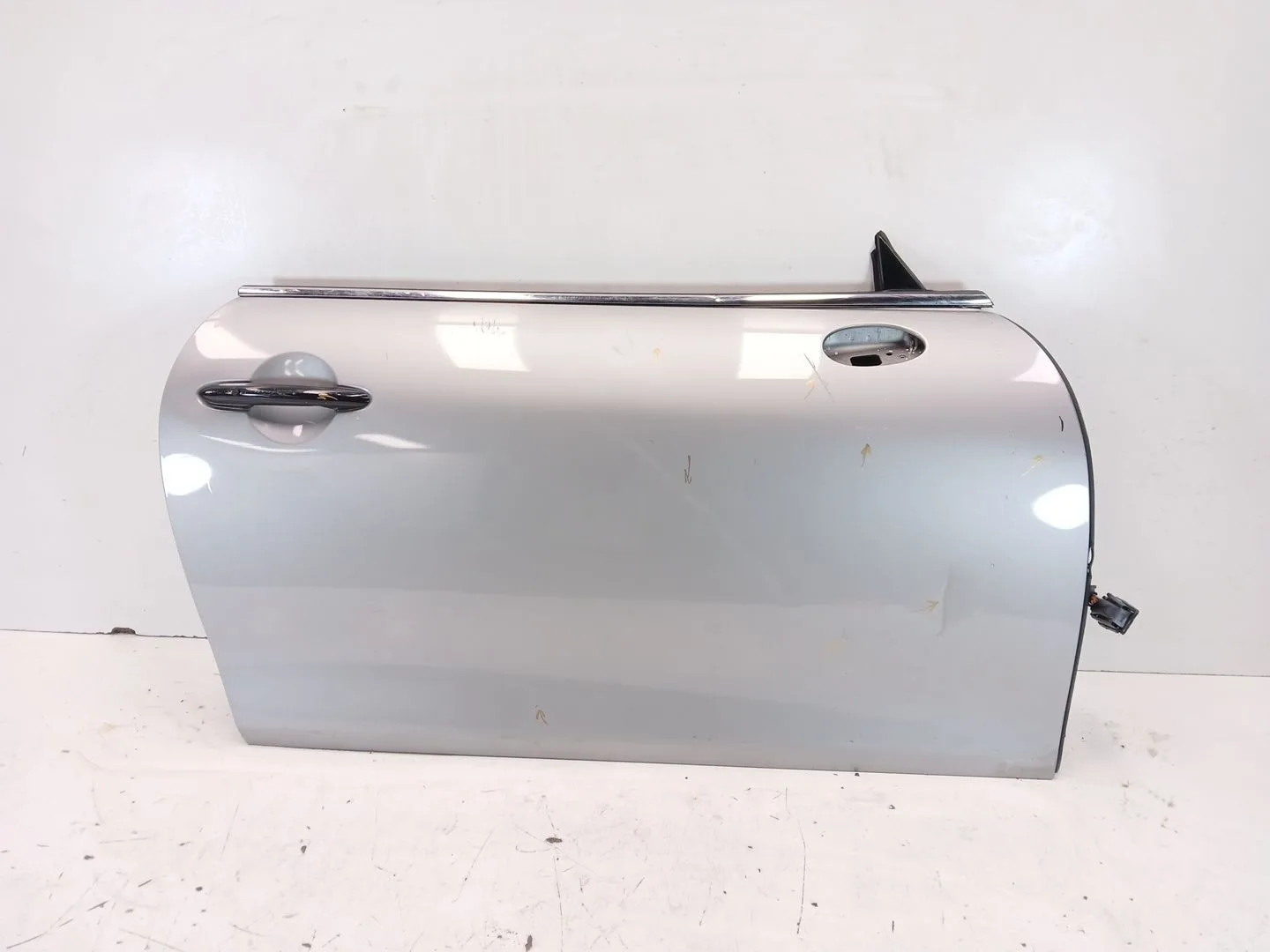 Puerta Delantera Derecha para Mini Mini Descapotable (F57)