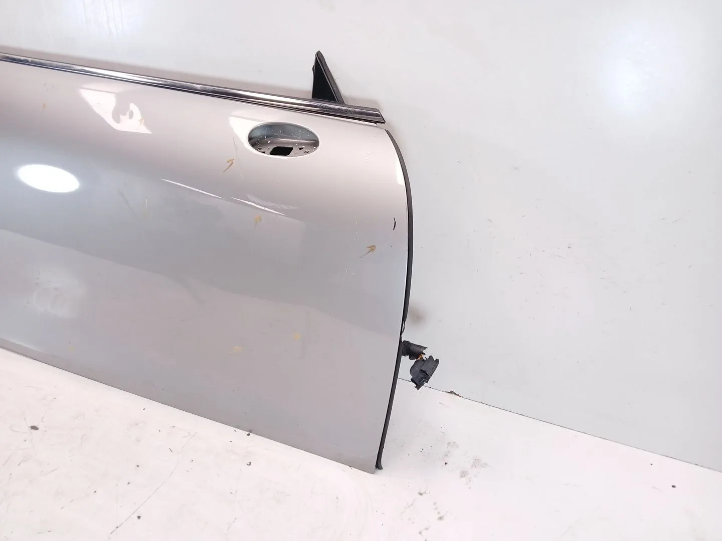 Puerta Delantera Derecha para Mini Mini Descapotable (F57)