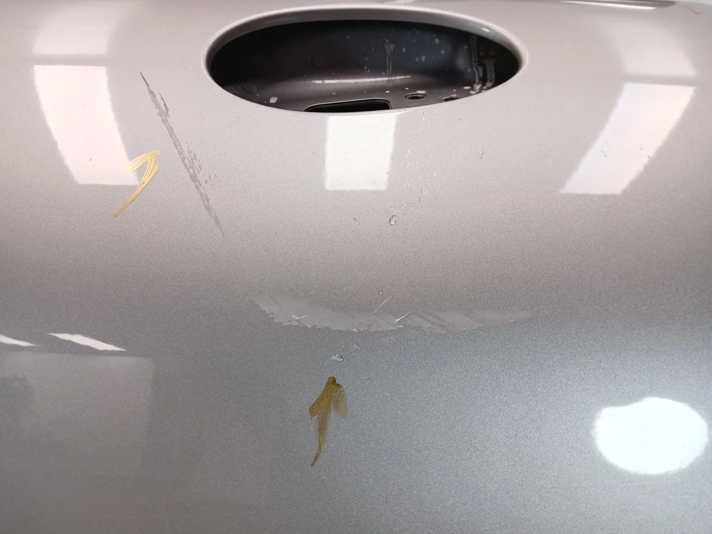 Puerta Delantera Derecha para Mini Mini Descapotable (F57)