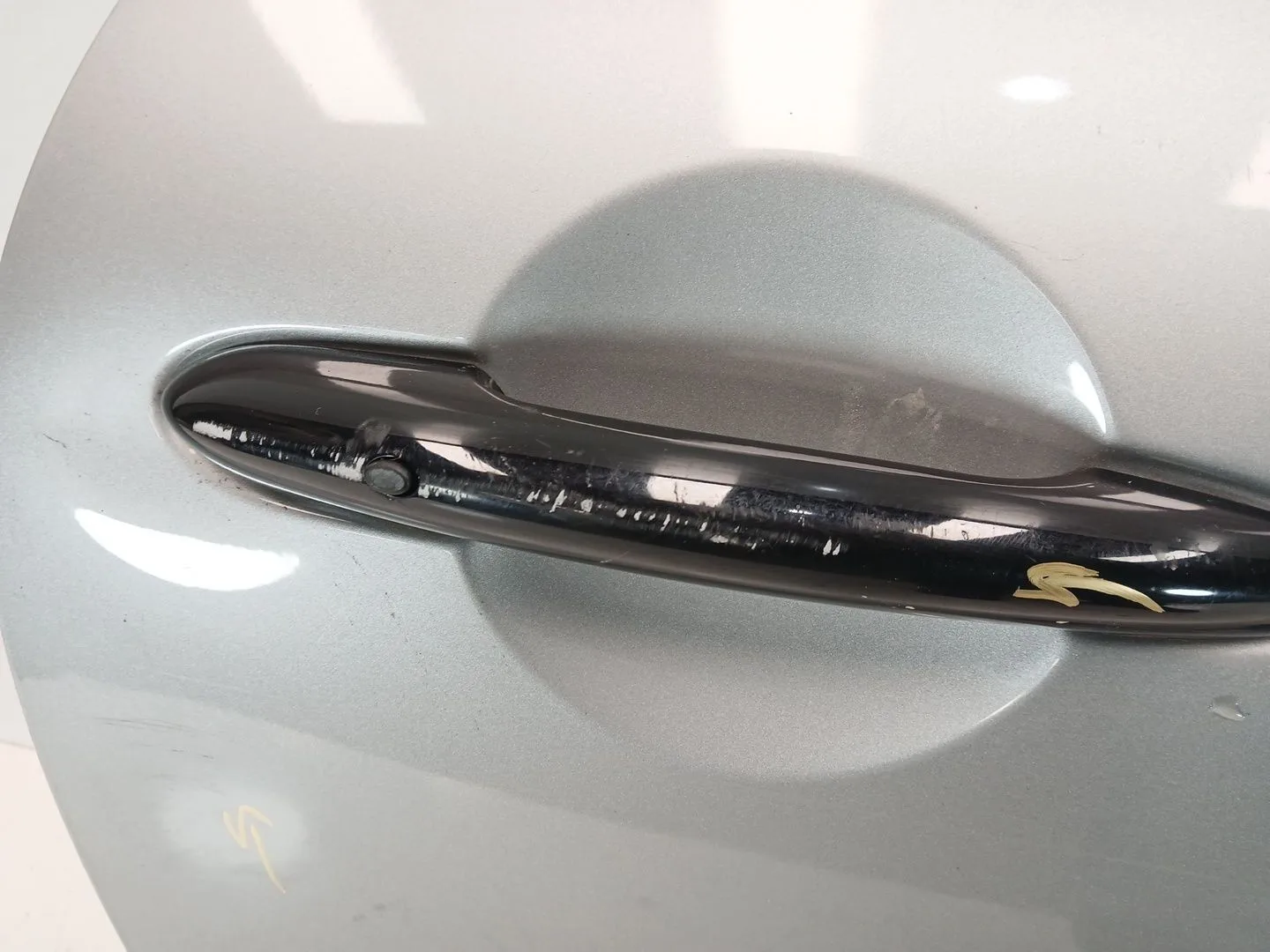Puerta Delantera Derecha para Mini Mini Descapotable (F57)