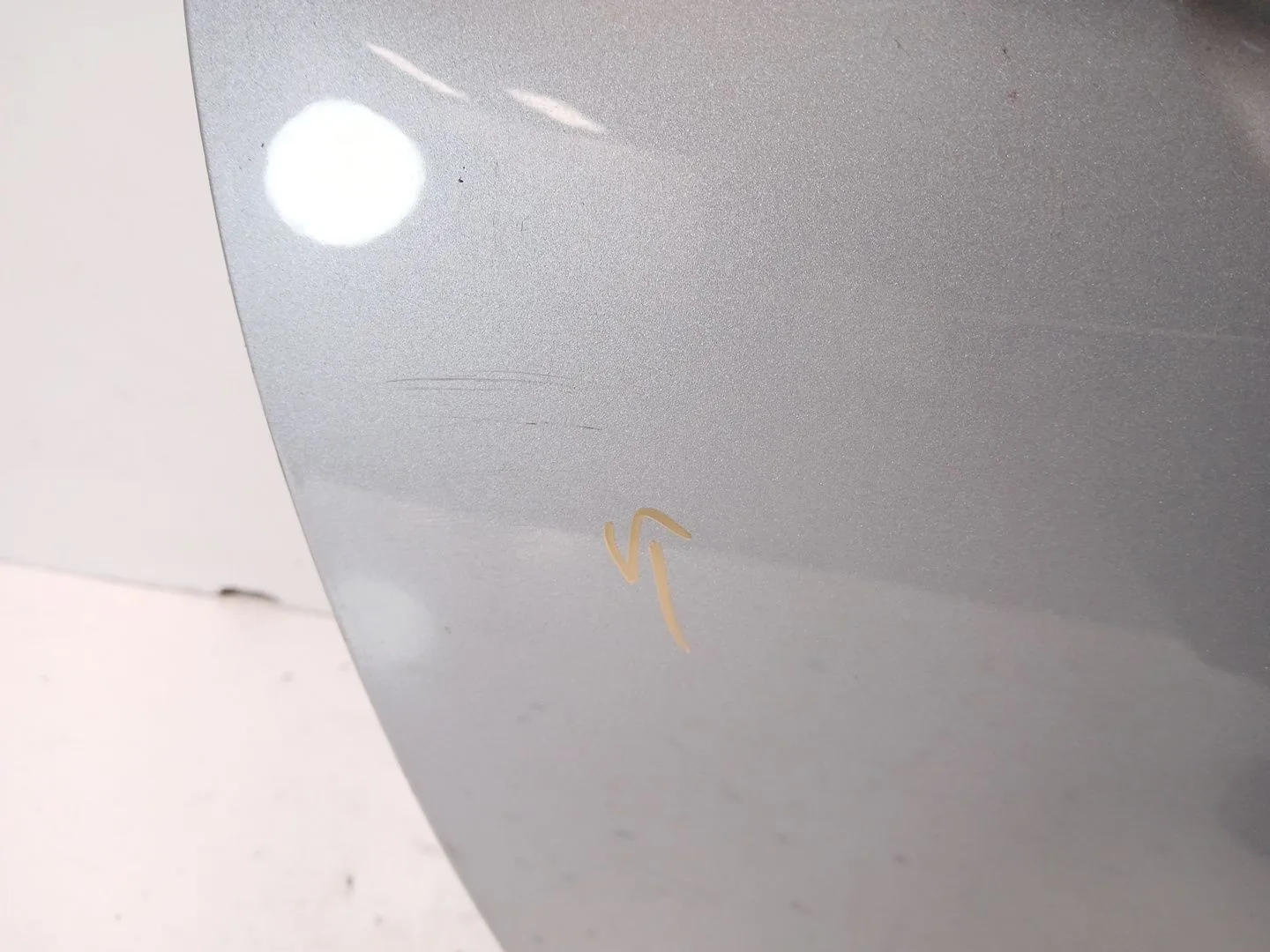 Puerta Delantera Derecha para Mini Mini Descapotable (F57)