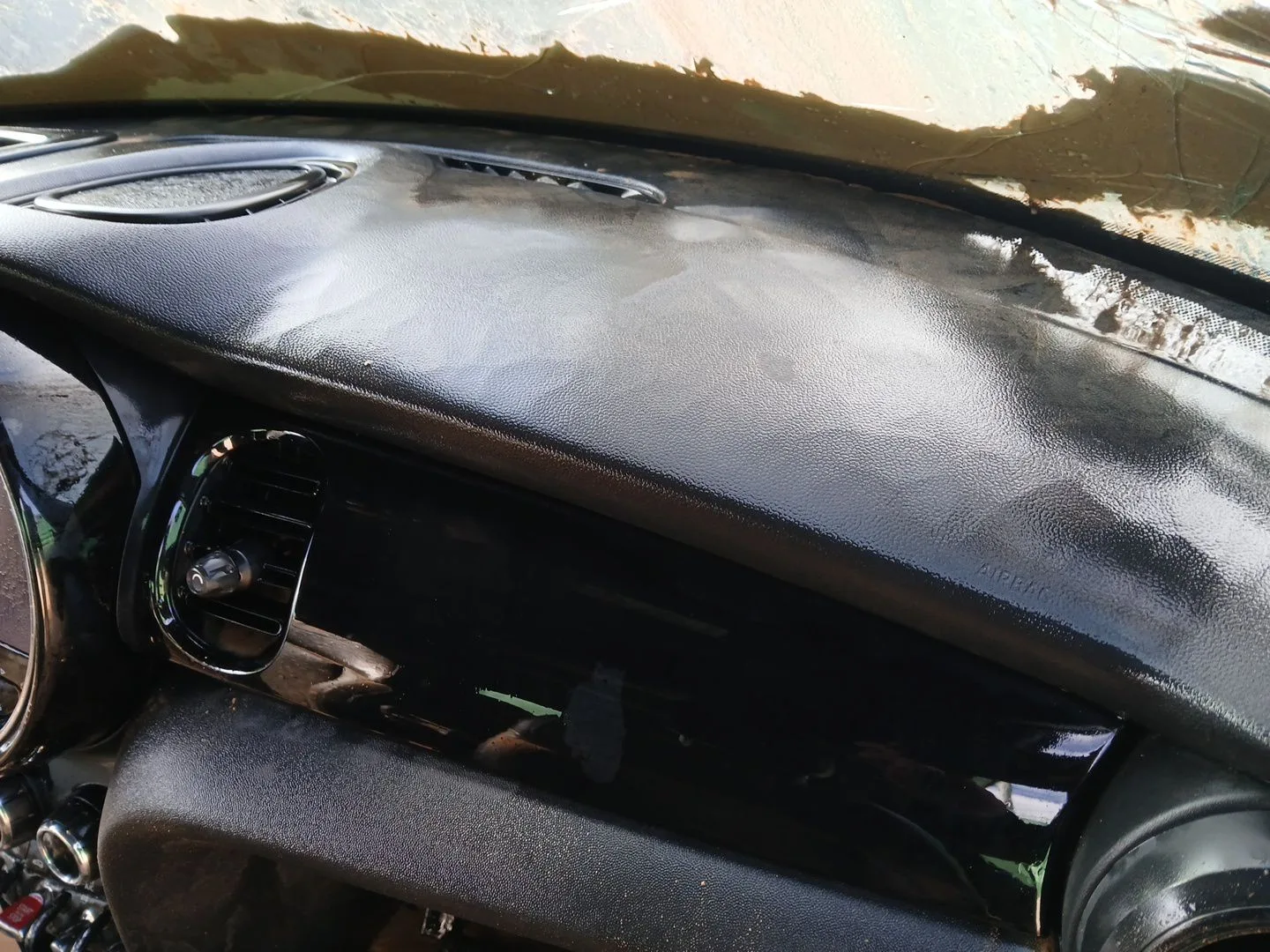 Kit Airbag para Mini Mini Descapotable (F57)