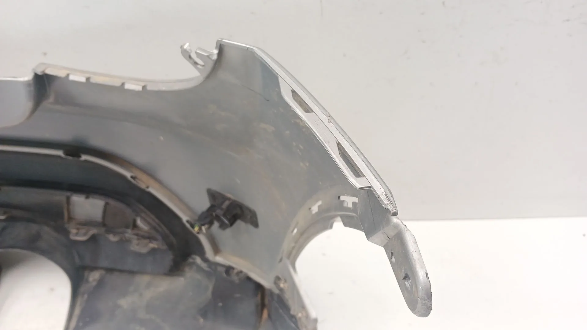 Paragolpes Trasero para Mini Mini Descapotable (F57)