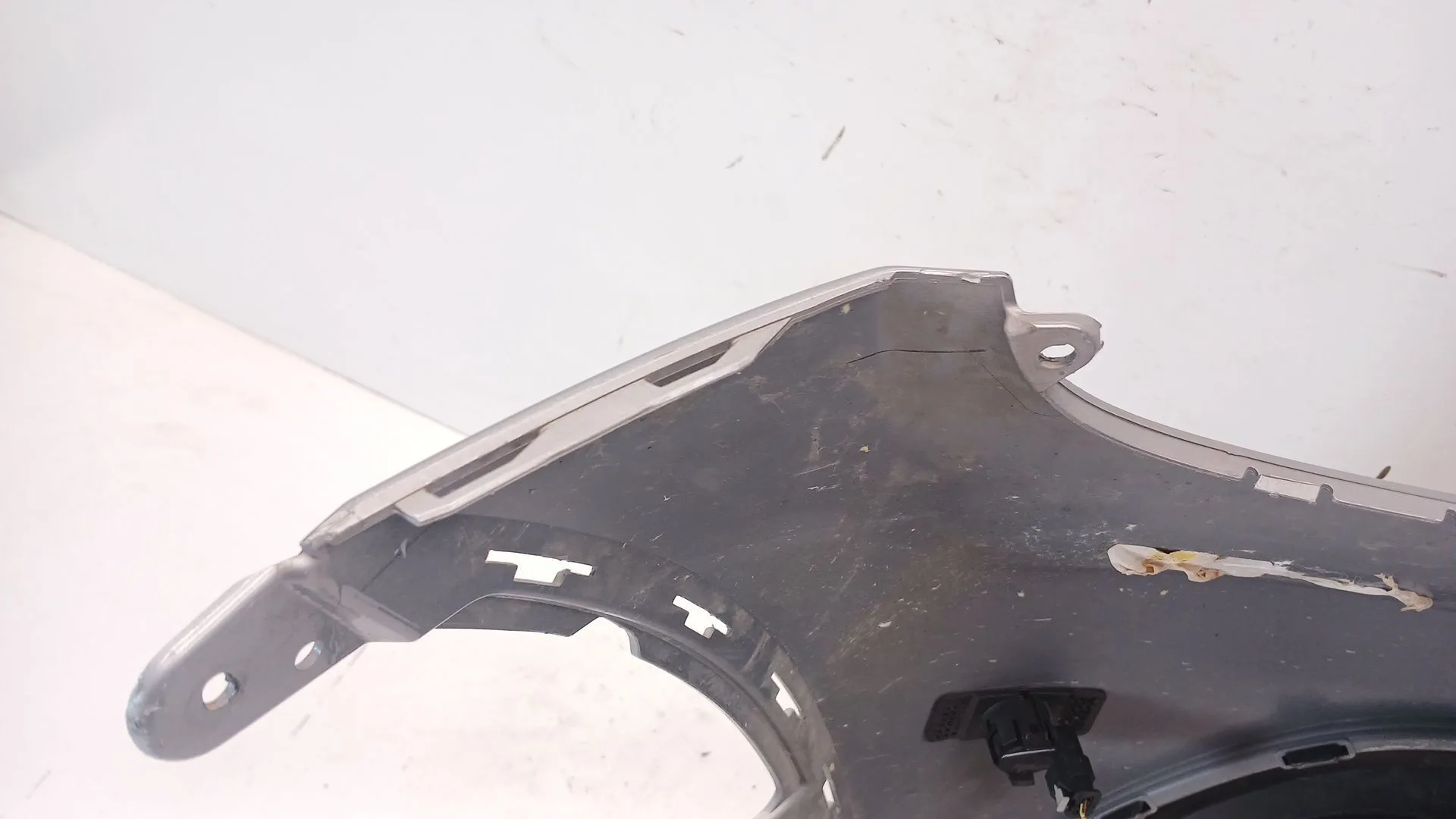 Paragolpes Trasero para Mini Mini Descapotable (F57)