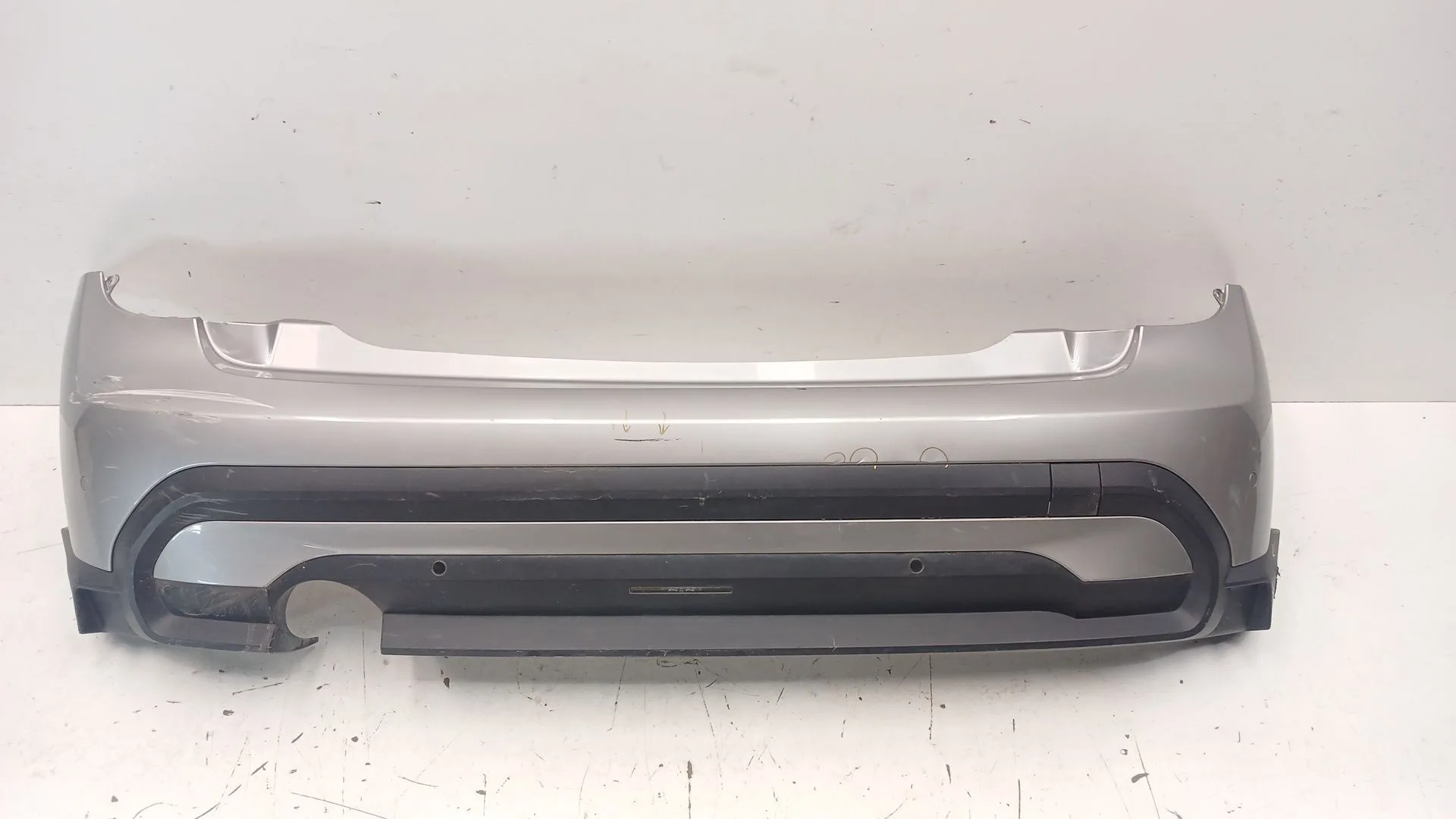 Paragolpes Trasero para Mini Mini Descapotable (F57)