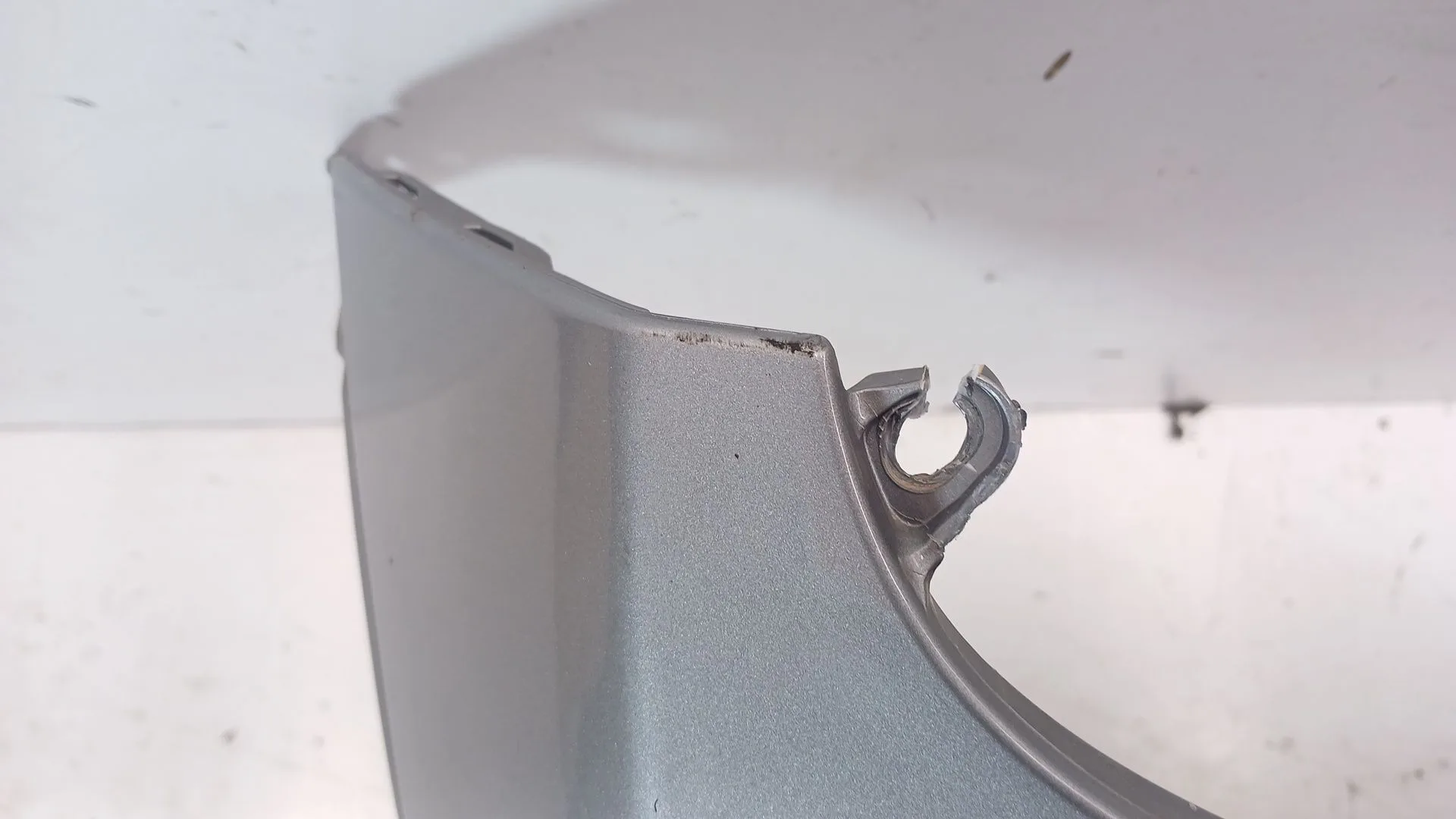 Paragolpes Trasero para Mini Mini Descapotable (F57)