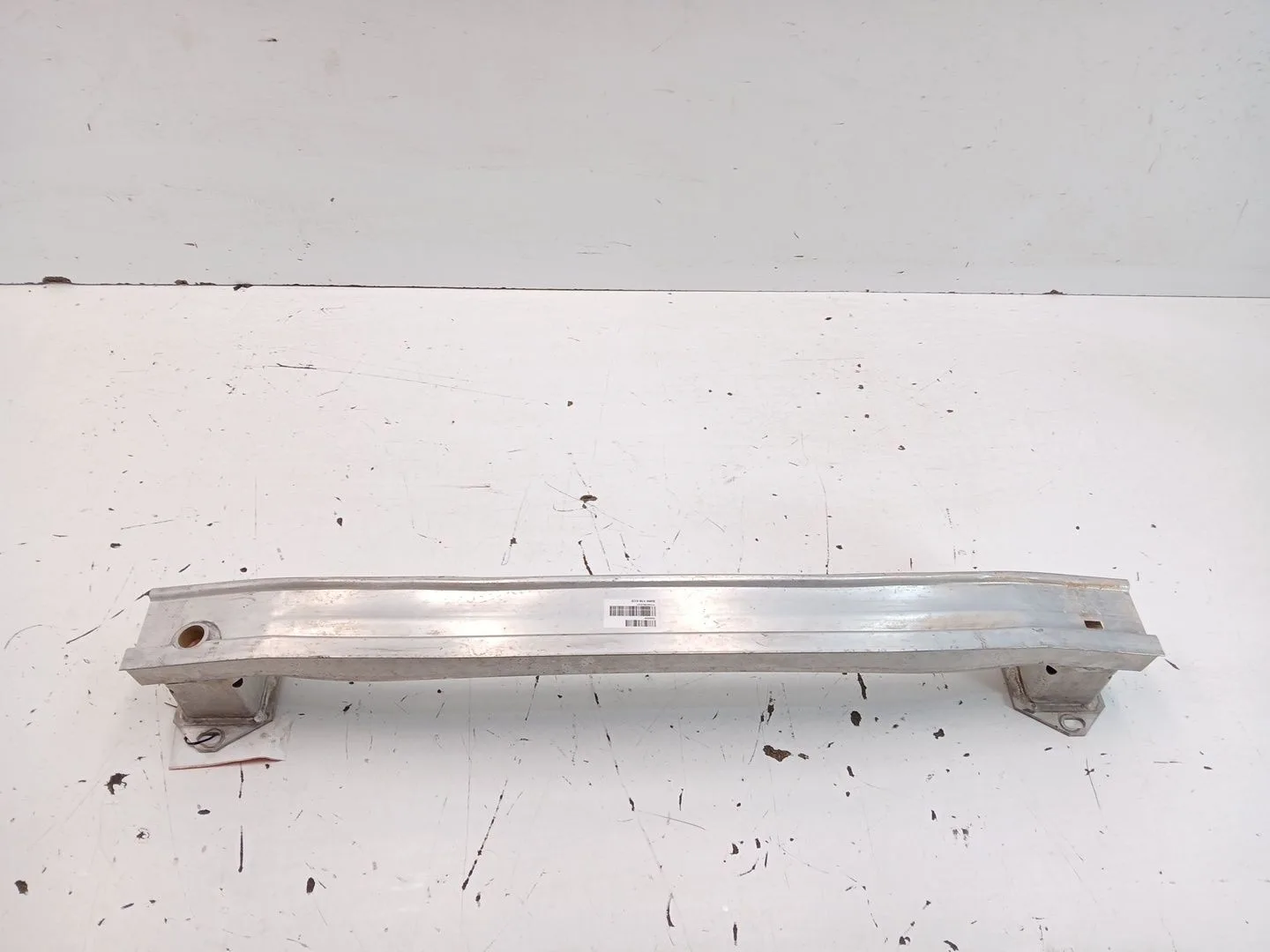 Refuerzo Paragolpes Trasero para Mini Mini Descapotable (F57)
