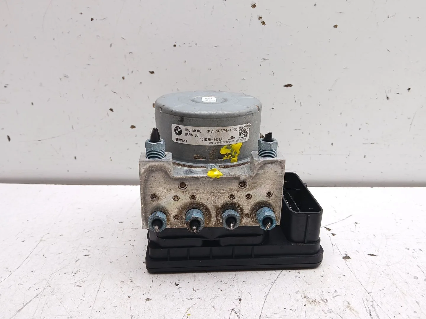 Abs para Mini Mini Descapotable (F57)