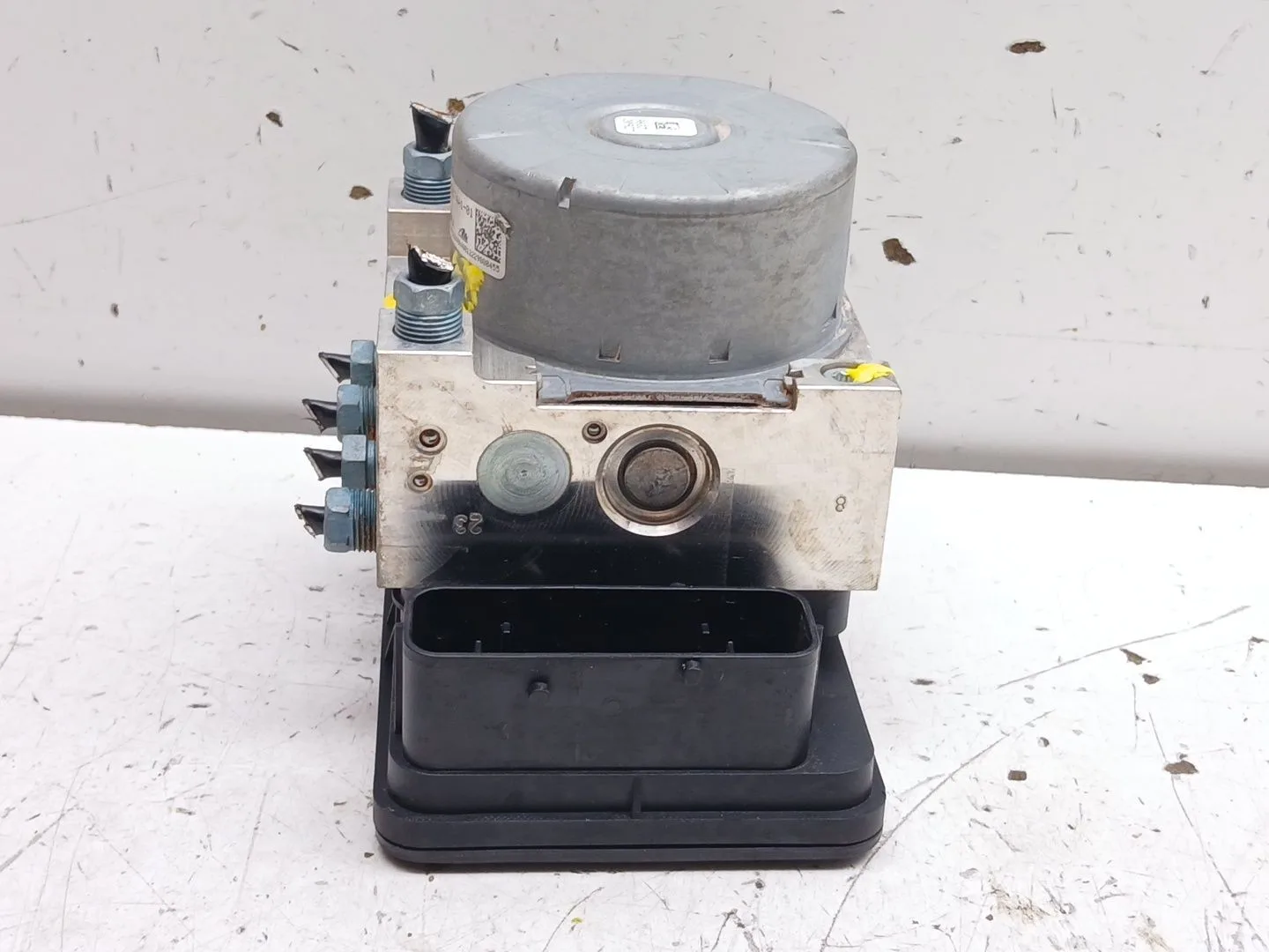 Abs para Mini Mini Descapotable (F57)