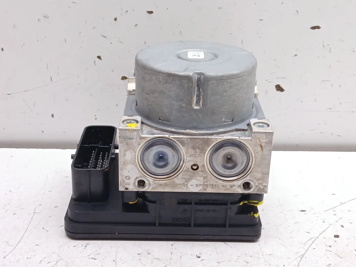 Abs para Mini Mini Descapotable (F57)