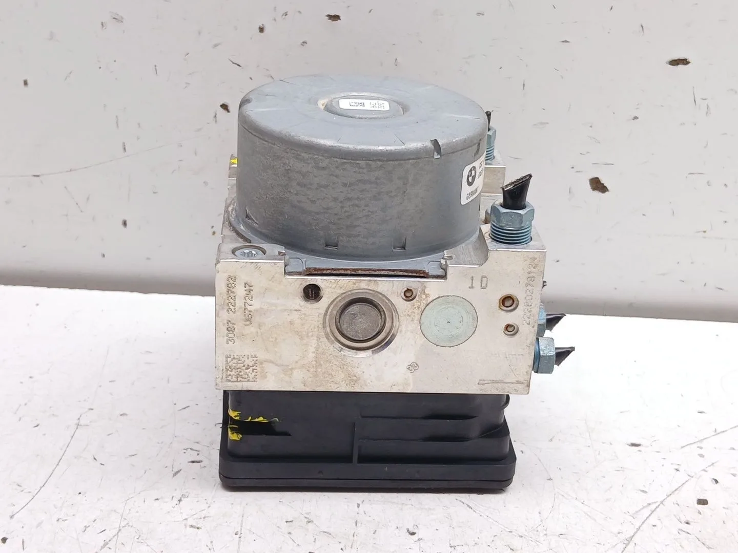 Abs para Mini Mini Descapotable (F57)