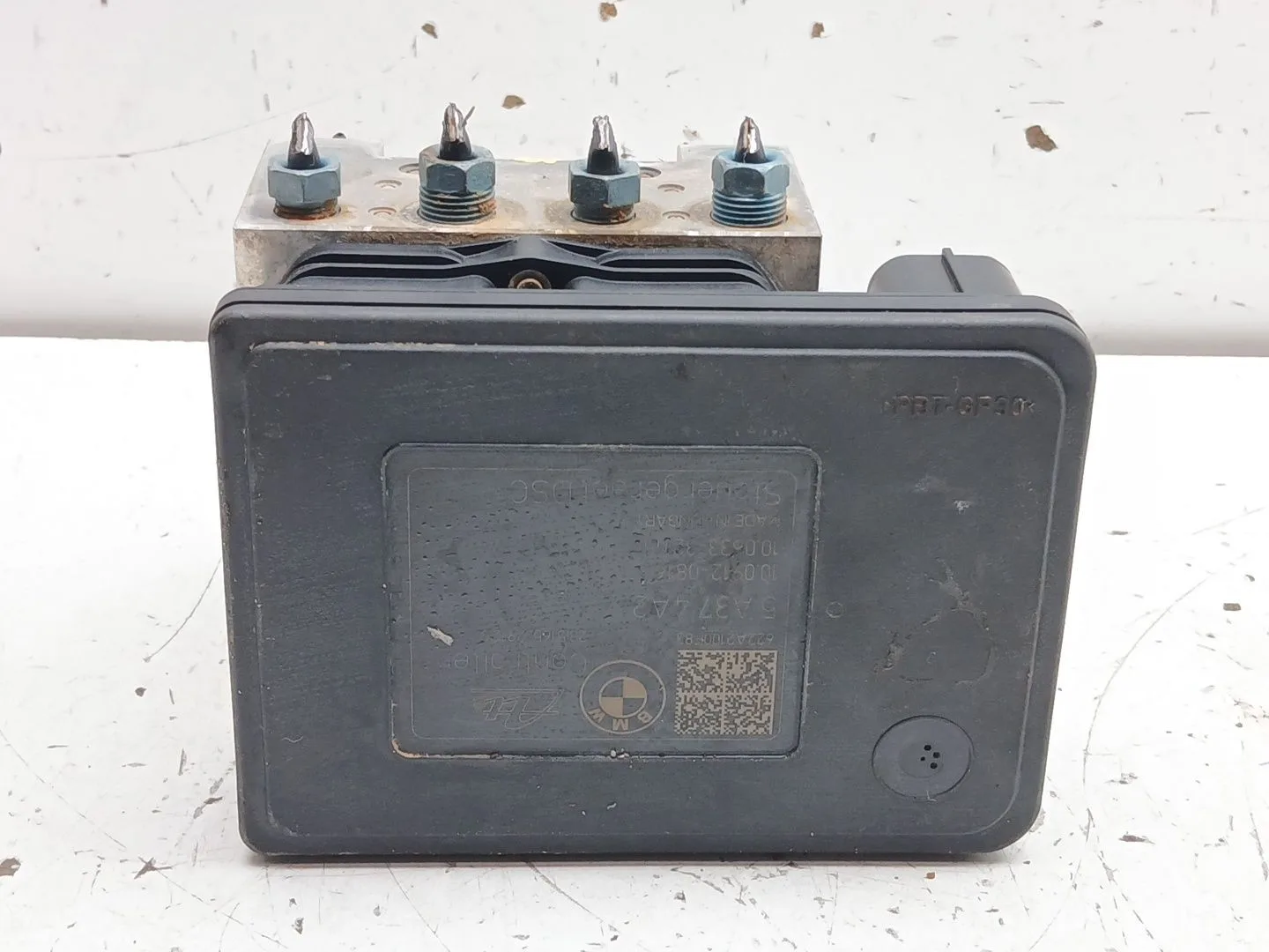Abs para Mini Mini Descapotable (F57)
