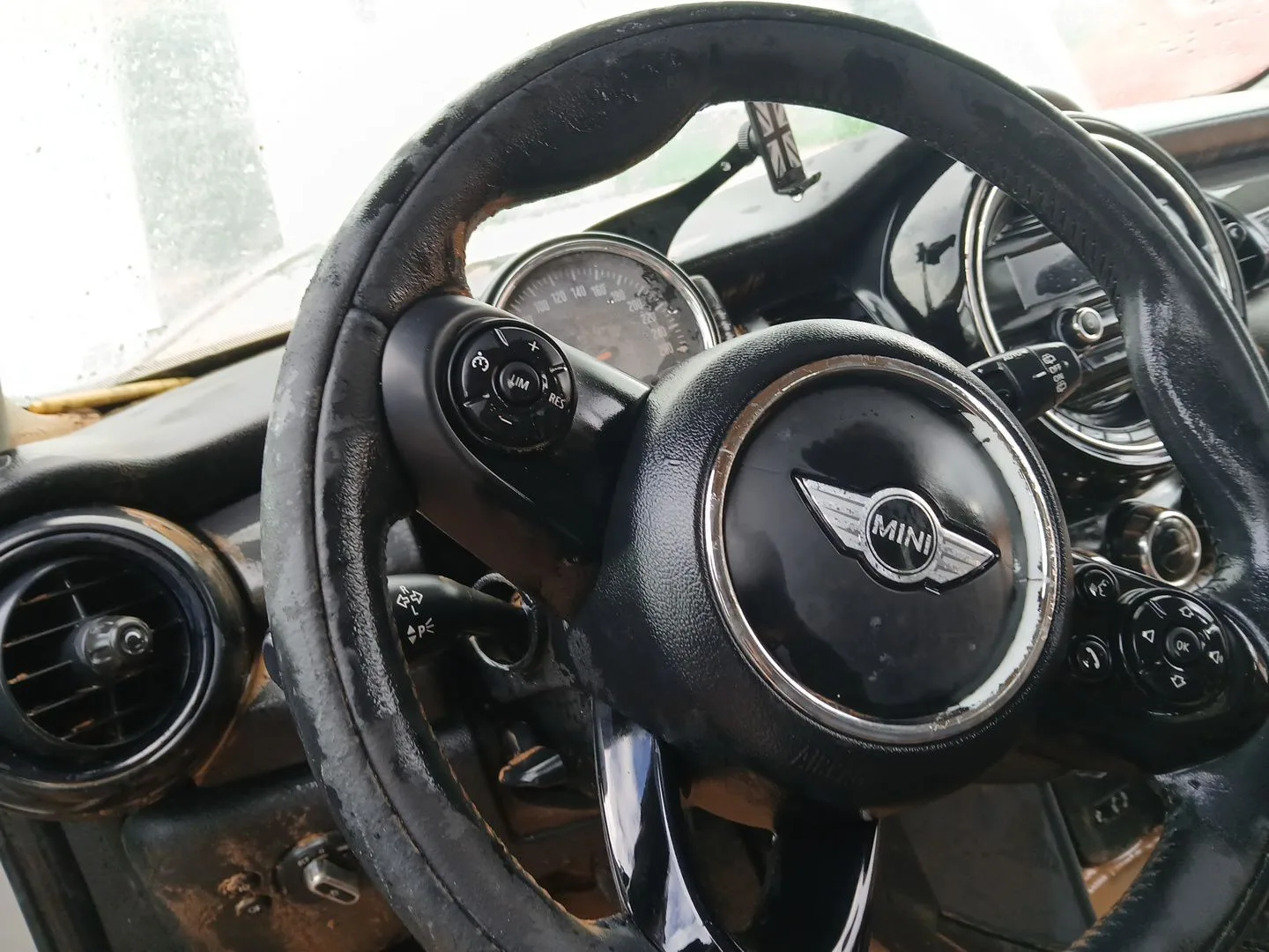 Kit Airbag para Mini Mini (F55)