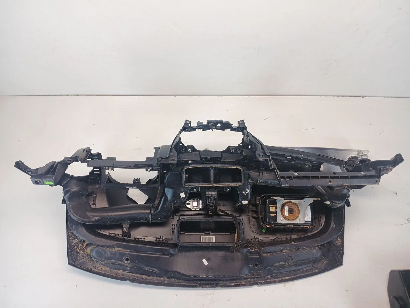 Kit Airbag para Fiat 500 (312_)