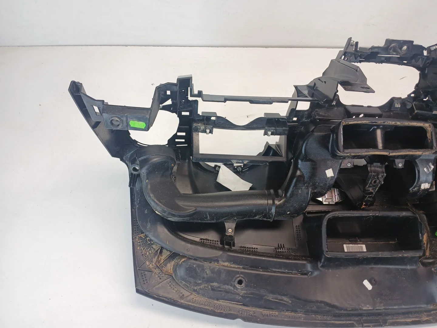 Kit Airbag para Fiat 500 (312_)