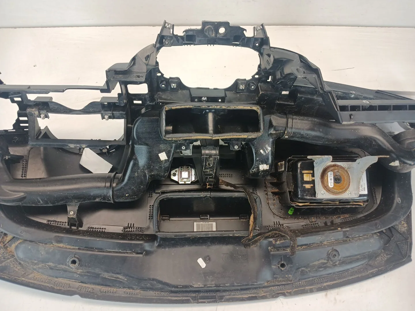 Kit Airbag para Fiat 500 (312_)