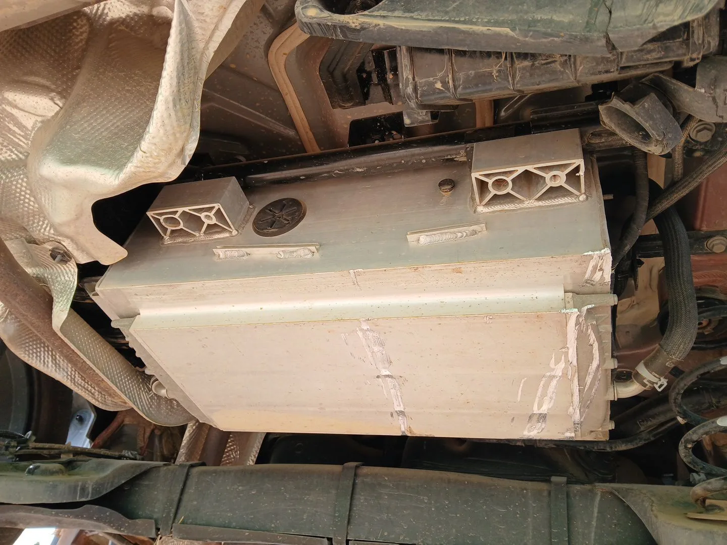 Bateria para Renault Arkana I (Lcm_, Ldn_)