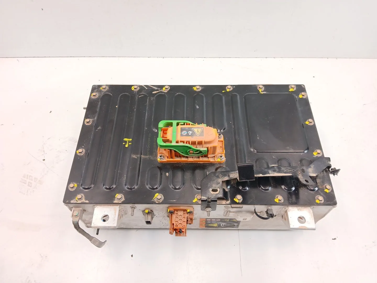Bateria para Renault Arkana I (Lcm_, Ldn_)
