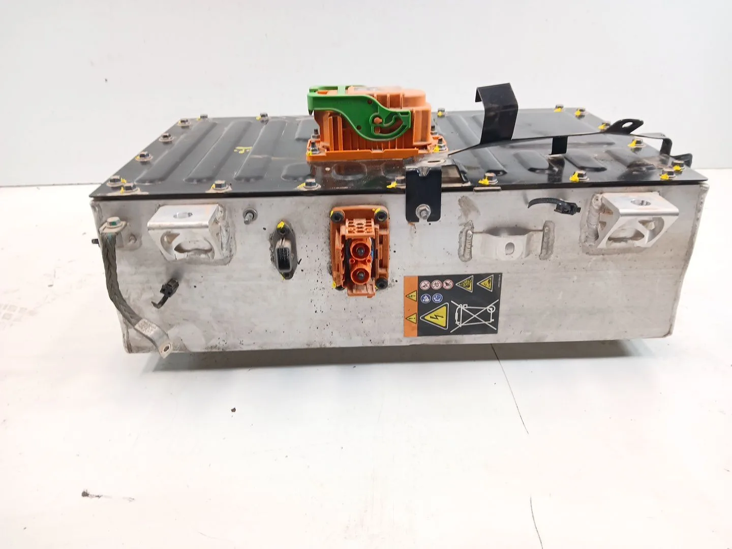 Bateria para Renault Arkana I (Lcm_, Ldn_)