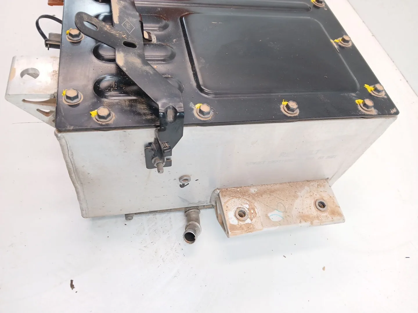 Bateria para Renault Arkana I (Lcm_, Ldn_)