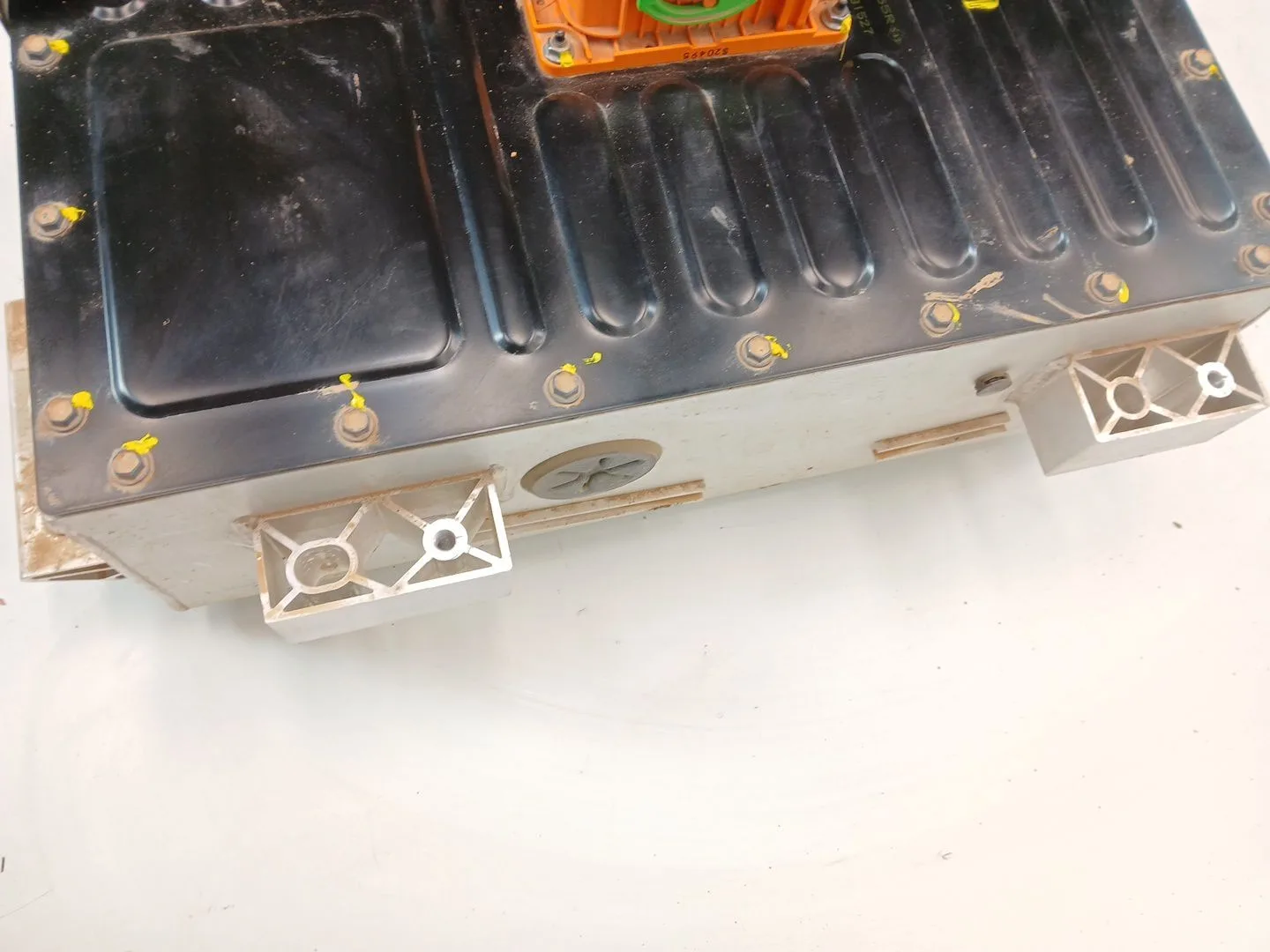 Bateria para Renault Arkana I (Lcm_, Ldn_)