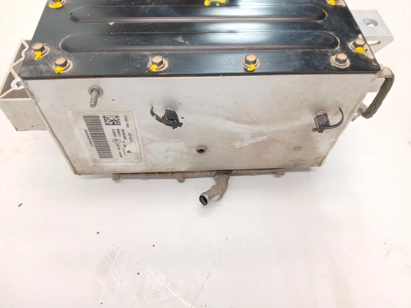 Bateria para Renault Arkana I (Lcm_, Ldn_)