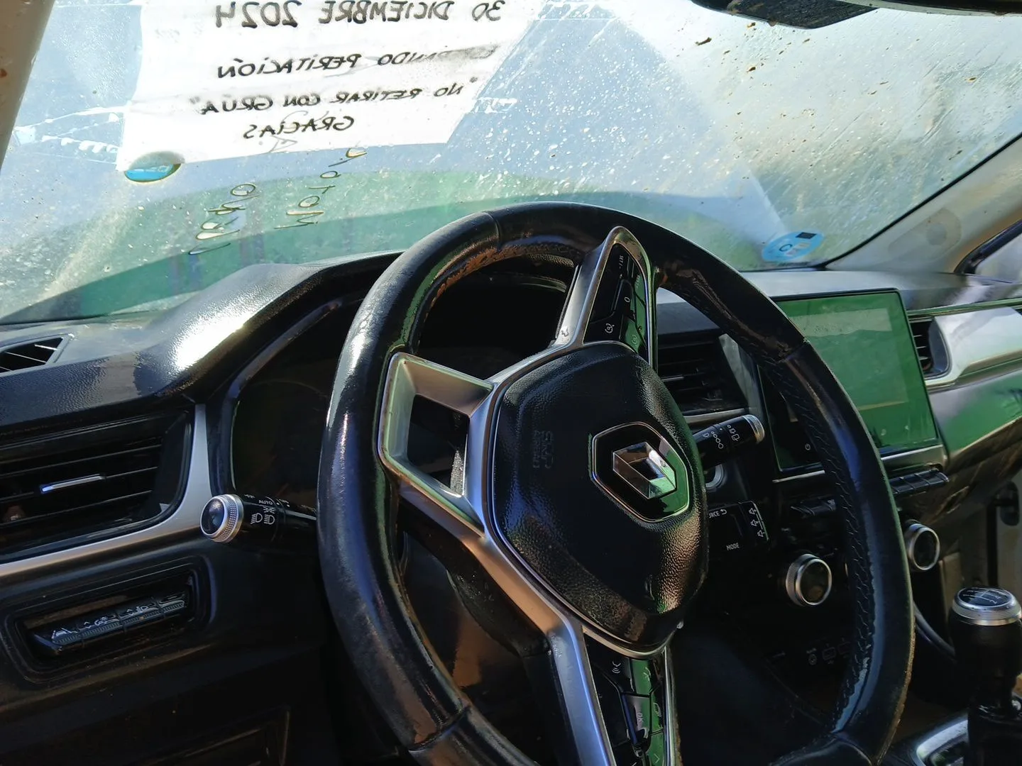 Kit Airbag para Renault Captur Ii (Hf_)