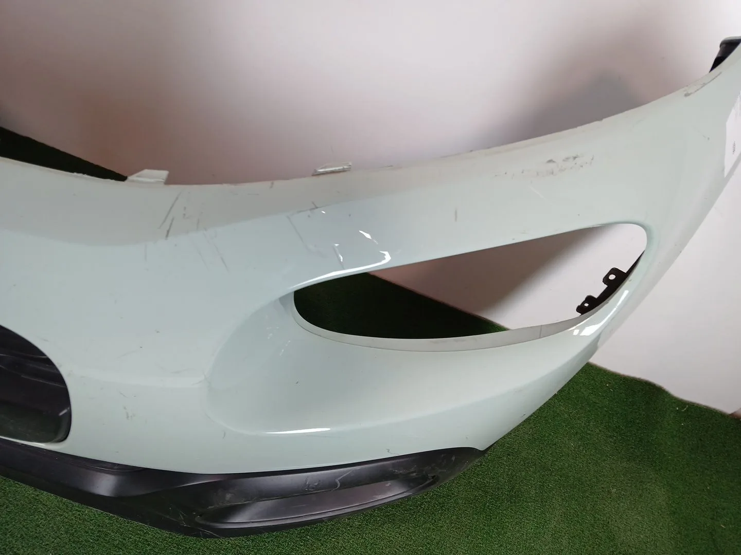 Paragolpes Delantero para Citroën C3 Iii Van (Sx_, Sy_)