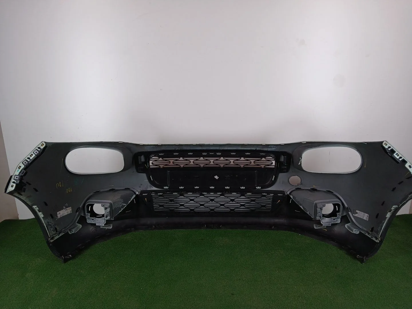 Paragolpes Delantero para Citroën C3 Iii Van (Sx_, Sy_)