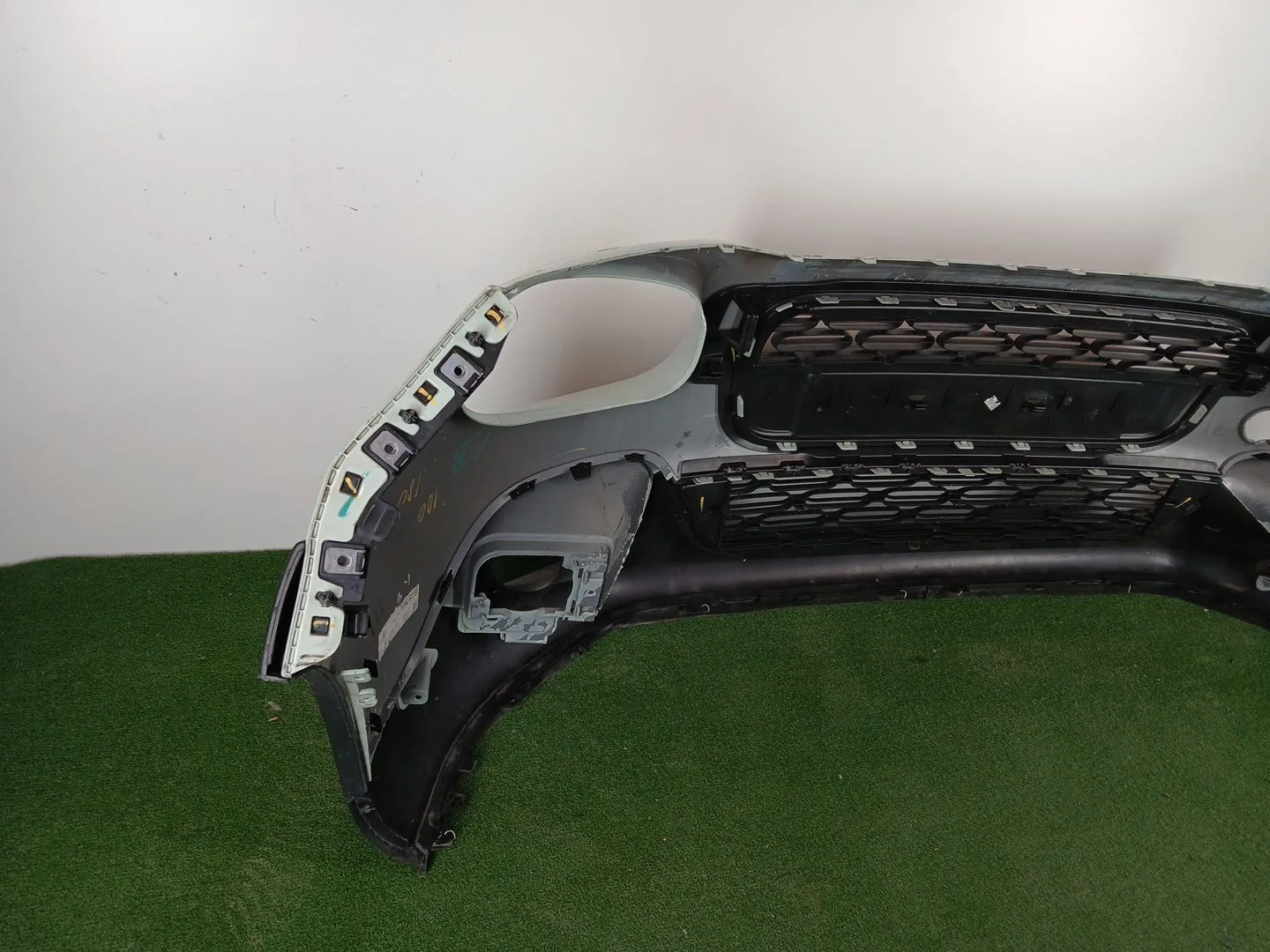 Paragolpes Delantero para Citroën C3 Iii Van (Sx_, Sy_)