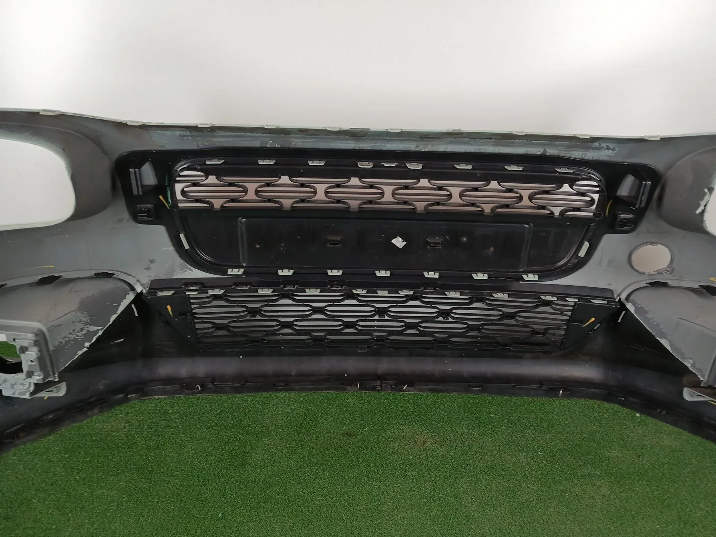 Paragolpes Delantero para Citroën C3 Iii Van (Sx_, Sy_)
