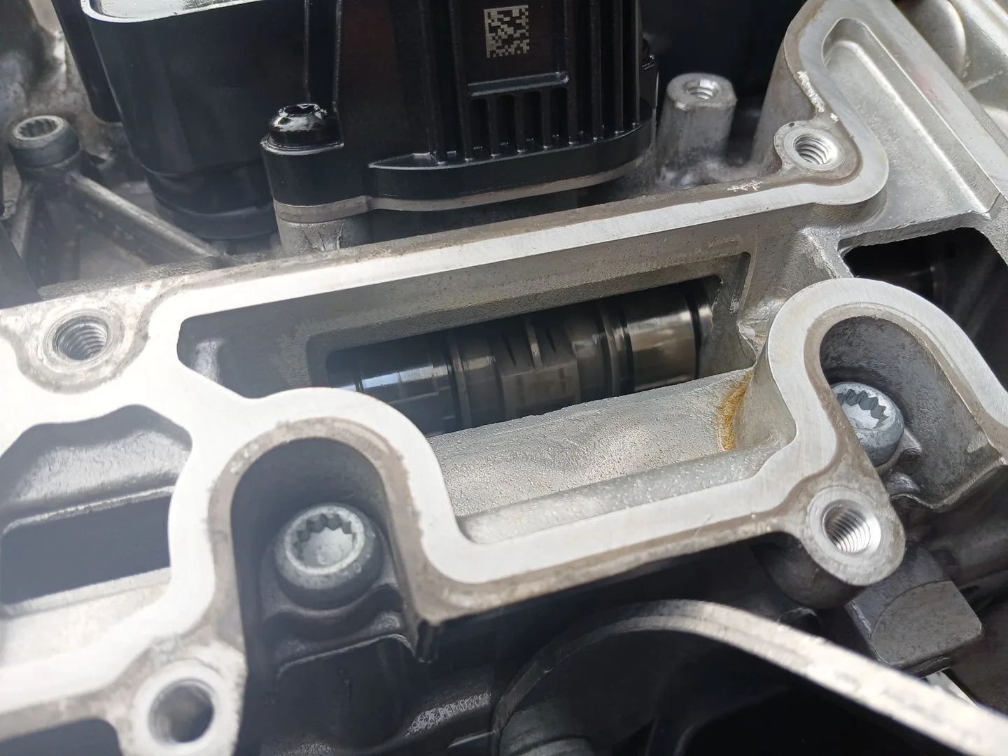 Motor Completo para Volkswagen T-Roc (A11, D11)