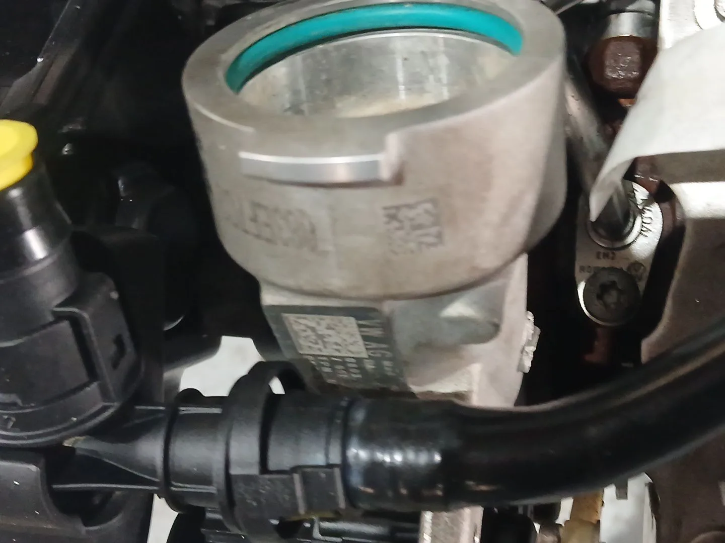 Motor Completo para Volkswagen T-Roc (A11, D11)