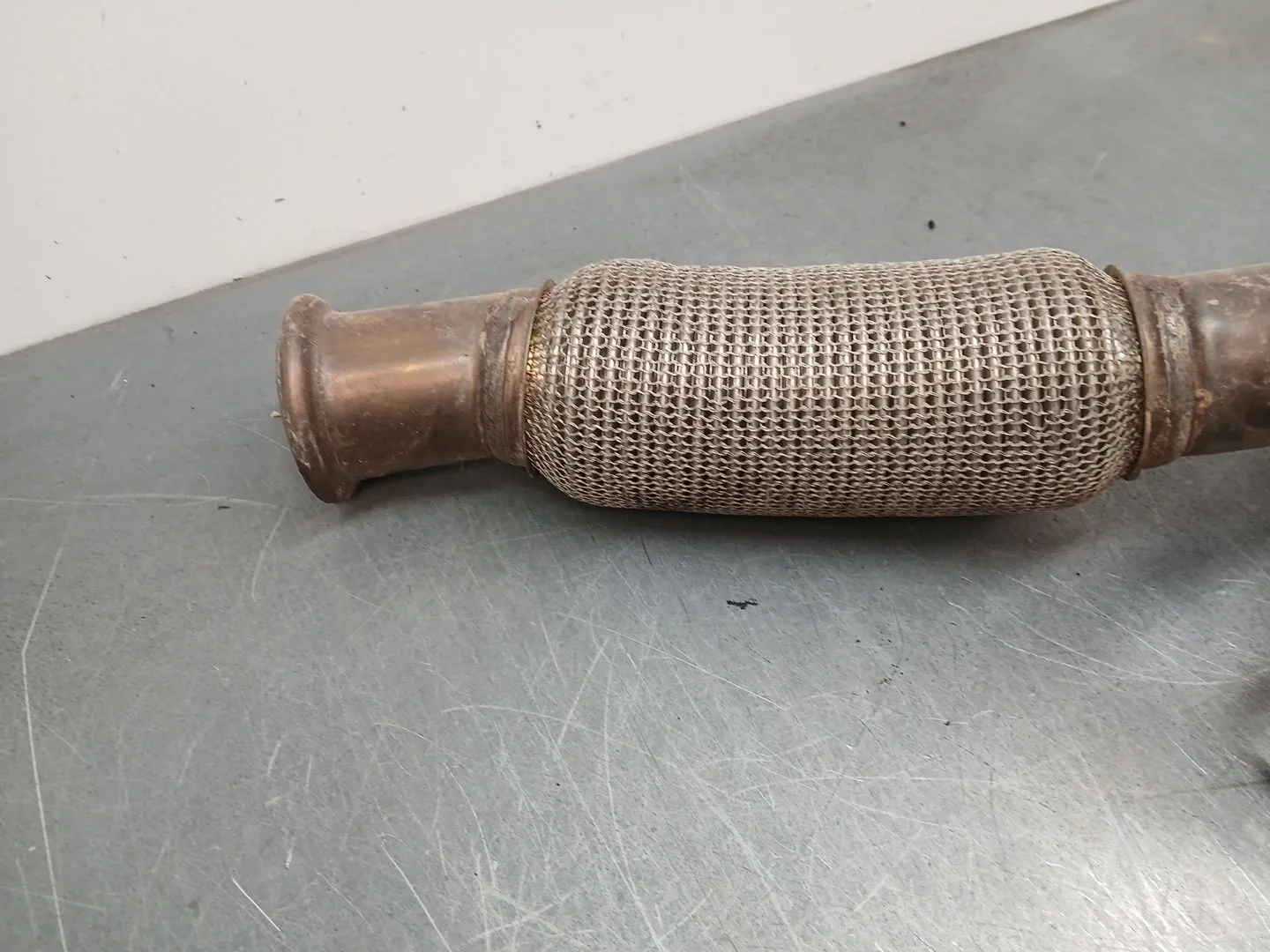Catalizador para Volkswagen T-Roc (A11, D11)