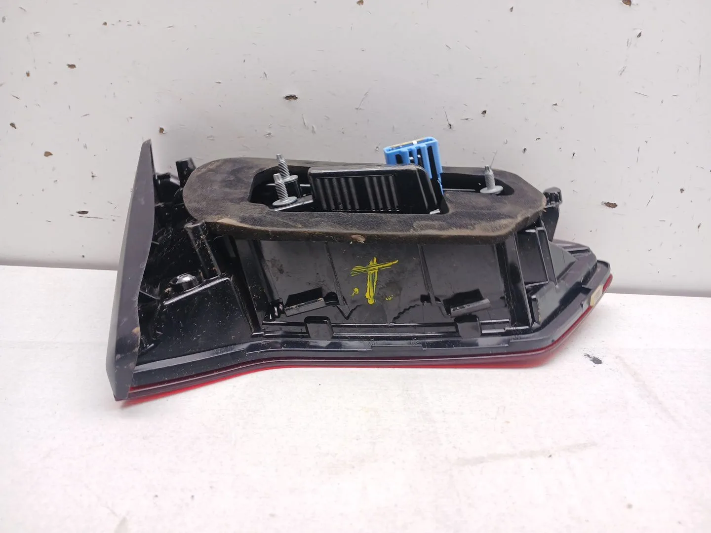 Piloto Trasero Derecho Interior para Volkswagen T-Roc (A11, D11)