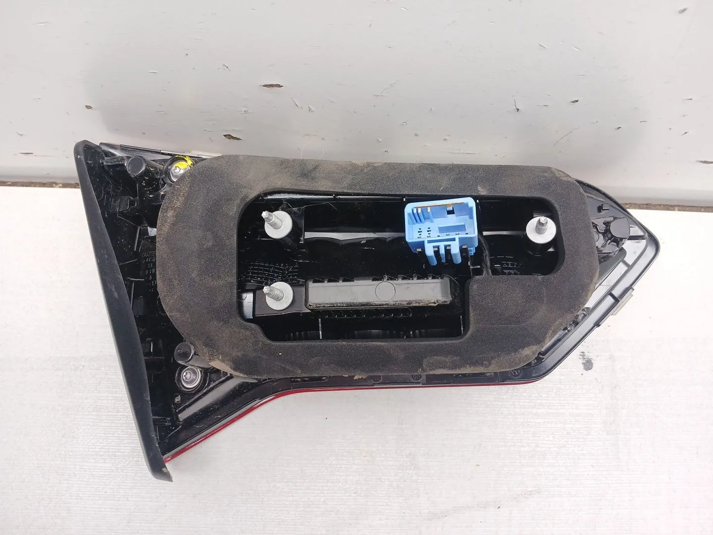 Piloto Trasero Derecho Interior para Volkswagen T-Roc (A11, D11)