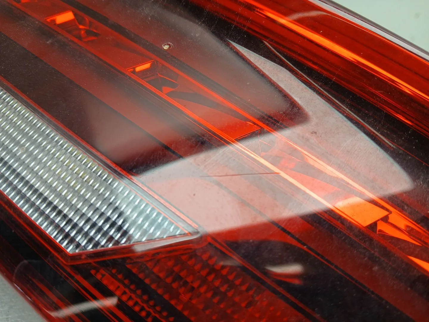 Piloto Trasero Izquierdo Interior para Volkswagen T-Roc (A11, D11)