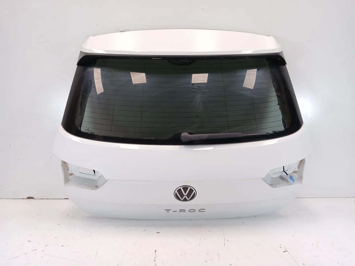 Porton Trasero para Volkswagen T-Roc (A11, D11)