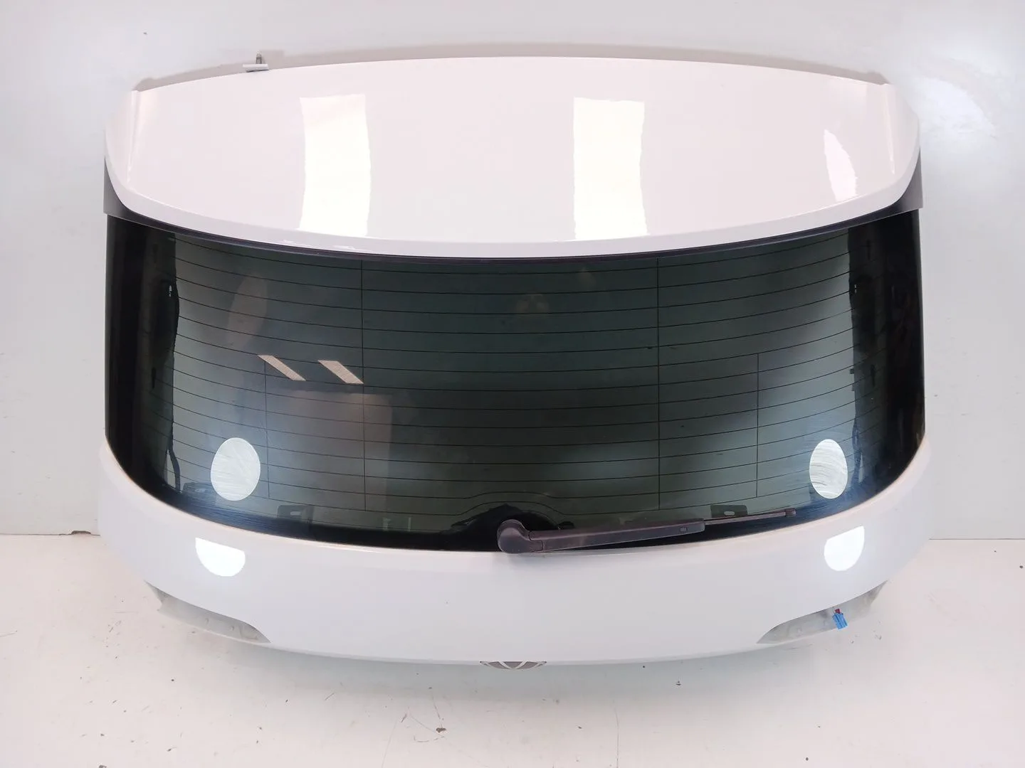 Porton Trasero para Volkswagen T-Roc (A11, D11)