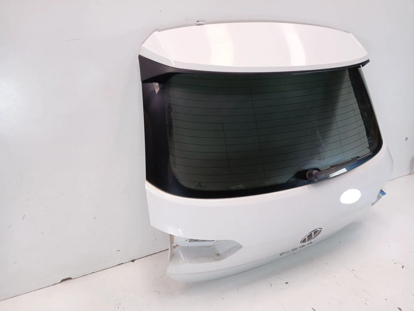Porton Trasero para Volkswagen T-Roc (A11, D11)