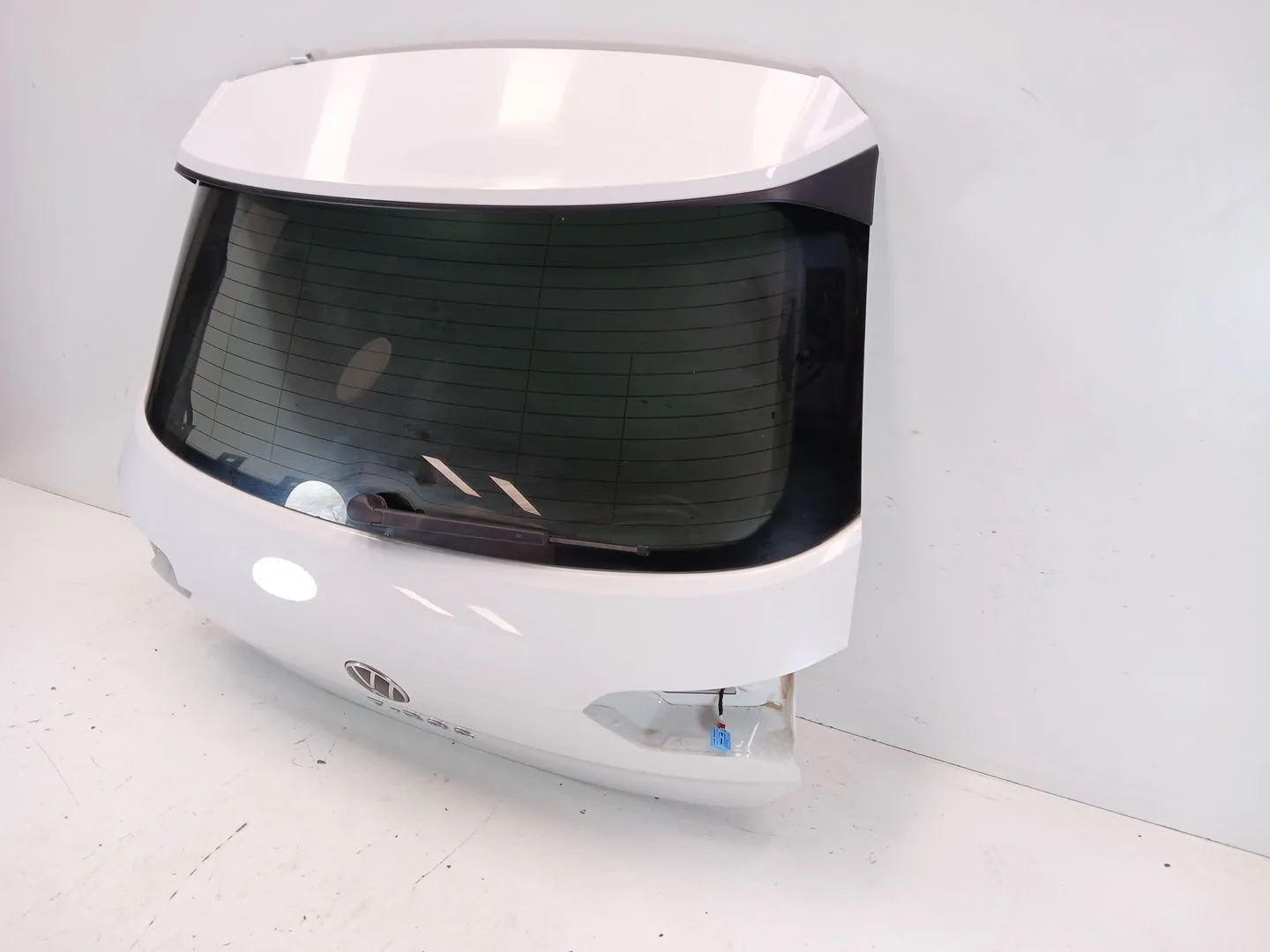 Porton Trasero para Volkswagen T-Roc (A11, D11)