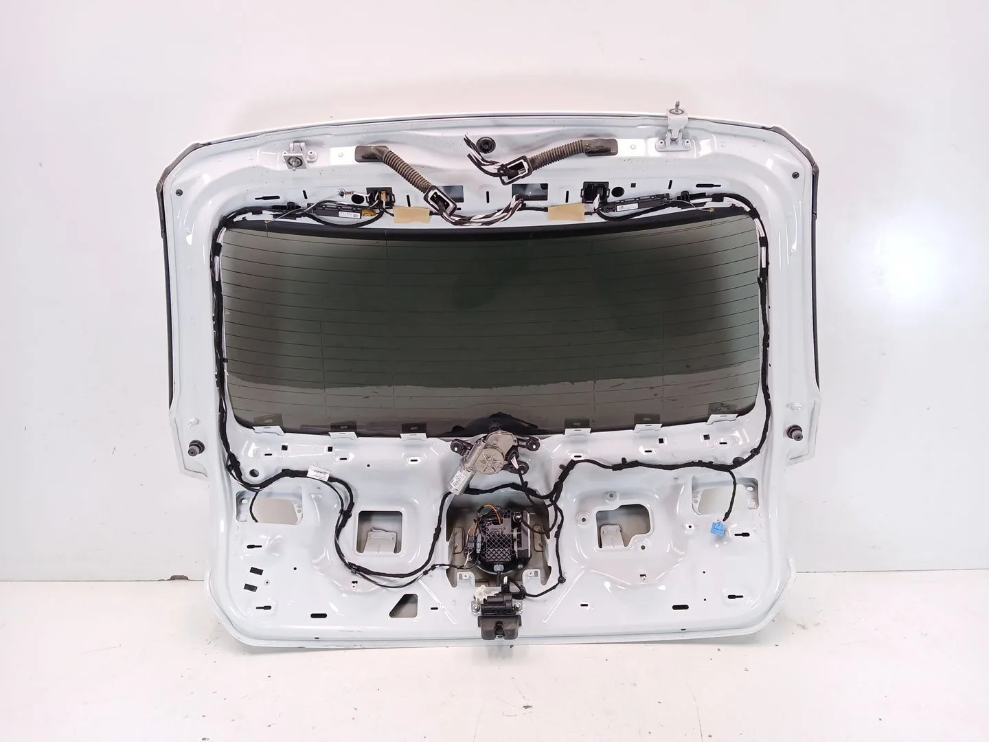 Porton Trasero para Volkswagen T-Roc (A11, D11)