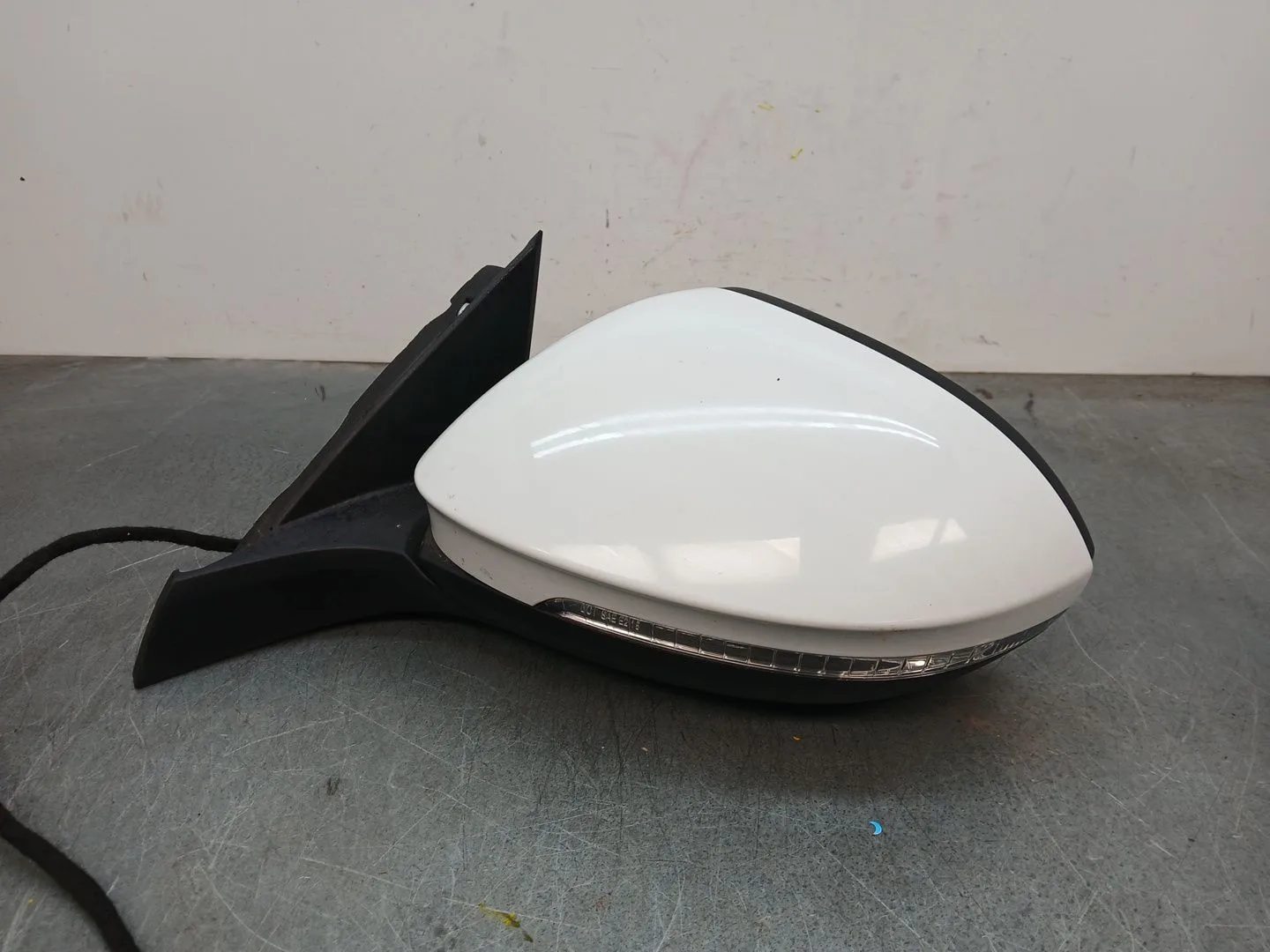 Retrovisor Izquierdo para Volkswagen T-Roc (A11, D11)