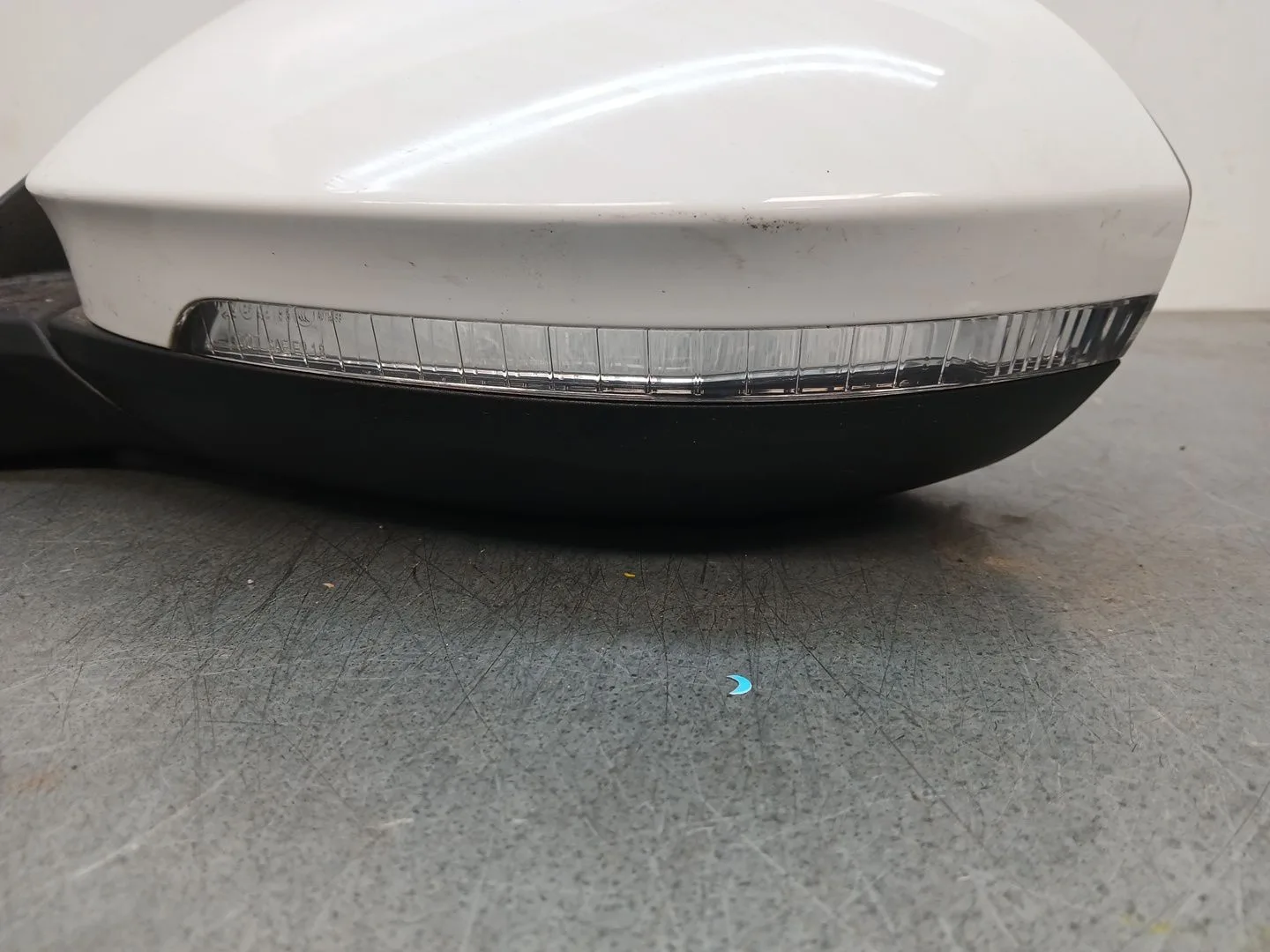 Retrovisor Izquierdo para Volkswagen T-Roc (A11, D11)