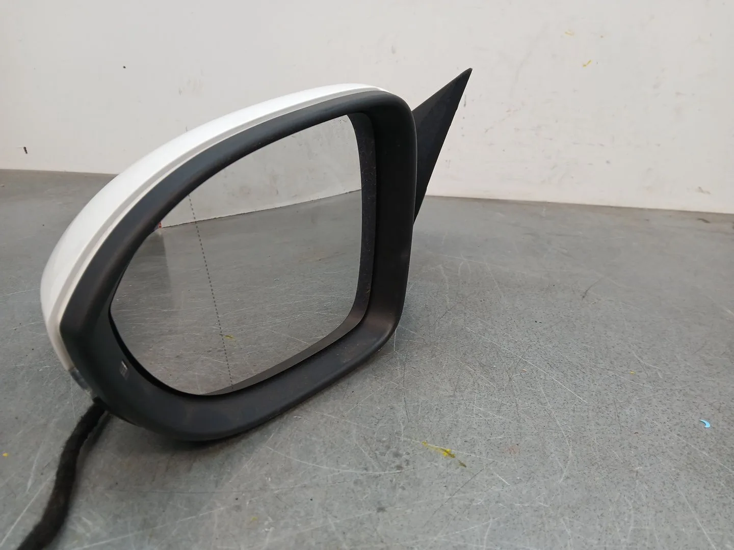 Retrovisor Izquierdo para Volkswagen T-Roc (A11, D11)