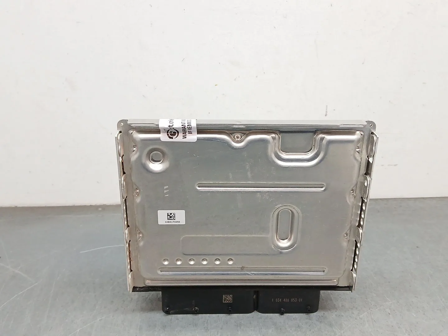 Centralita Motor Uce para Volkswagen T-Roc (A11, D11)