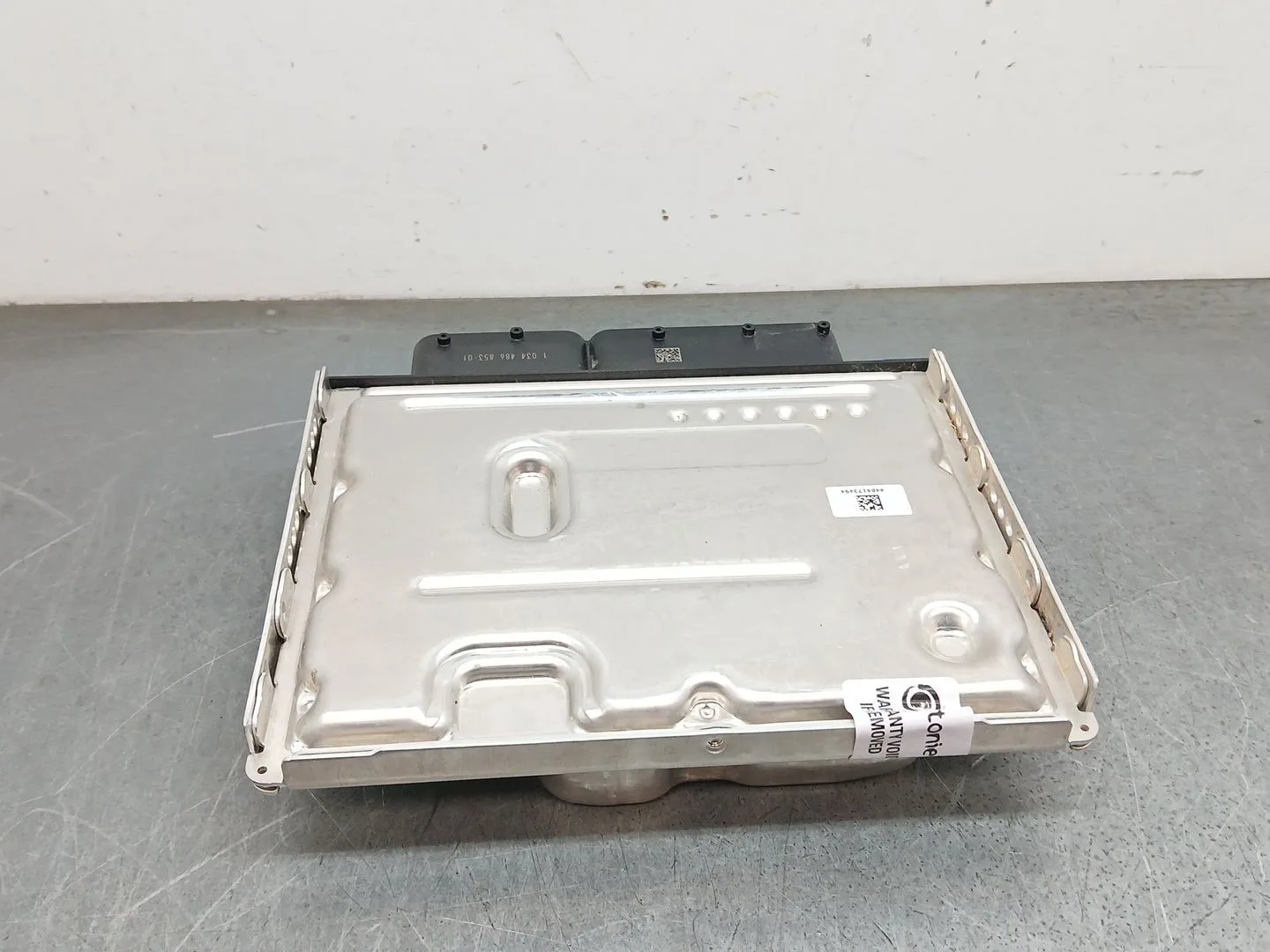 Centralita Motor Uce para Volkswagen T-Roc (A11, D11)